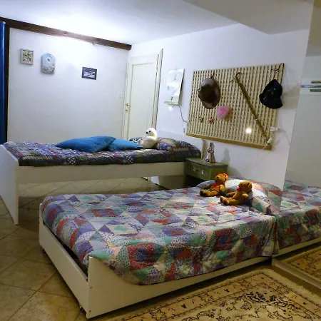Holiday home San Lorenzo