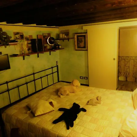Holiday home San Lorenzo
