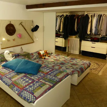 San Lorenzo Casa vacanze *