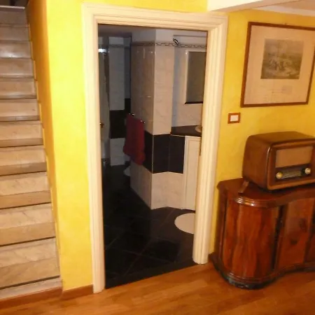 Holiday home San Lorenzo