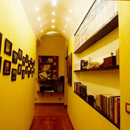 San Lorenzo Casa vacanze