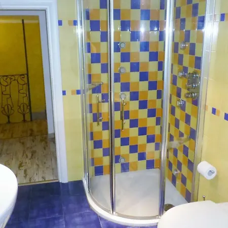 San Lorenzo Holiday home Genoa
