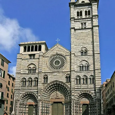 San Lorenzo Casa vacanze